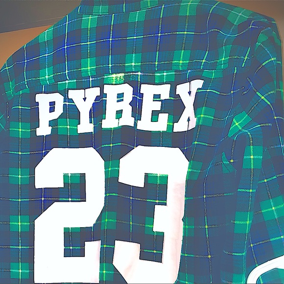 🔥𝙿𝚈𝚁𝙴𝚇 𝚅𝙸𝚂𝙸𝙾𝙽 𝙻𝙰𝚁𝙶𝙴 𝙱𝚄𝚃𝚃𝙾𝙽 𝚄𝙿🔥 - Picture 1 of 1